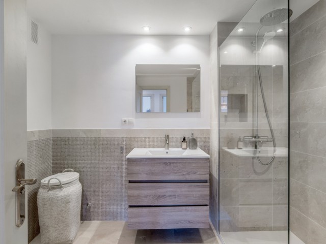 Penthouse in Nueva Andalucía