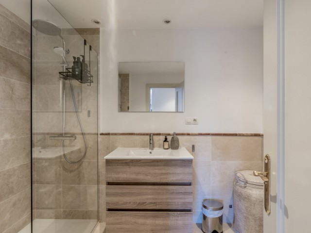 Penthouse in Nueva Andalucía