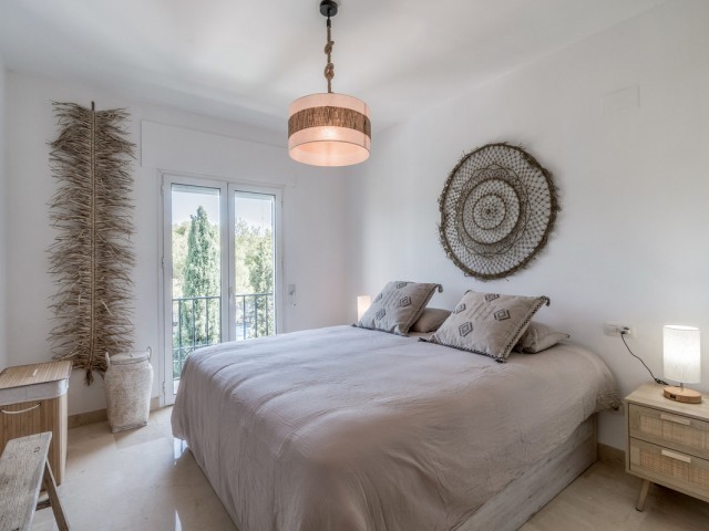 Penthouse in Nueva Andalucía