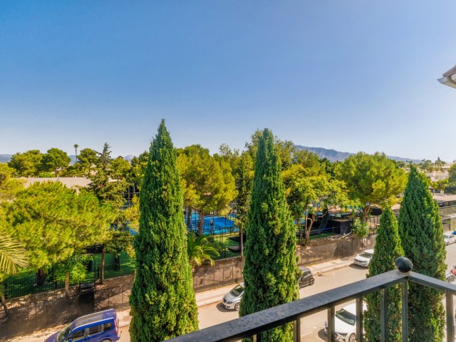 Penthouse in Nueva Andalucía