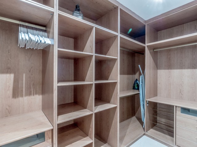 Penthouse in Nueva Andalucía