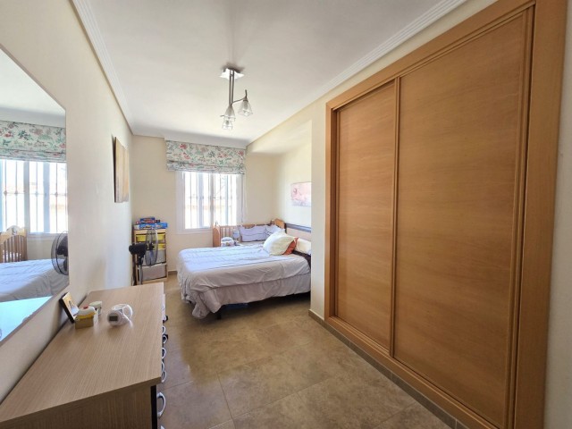 3 Bedrooms Townhouse in La Cala de Mijas