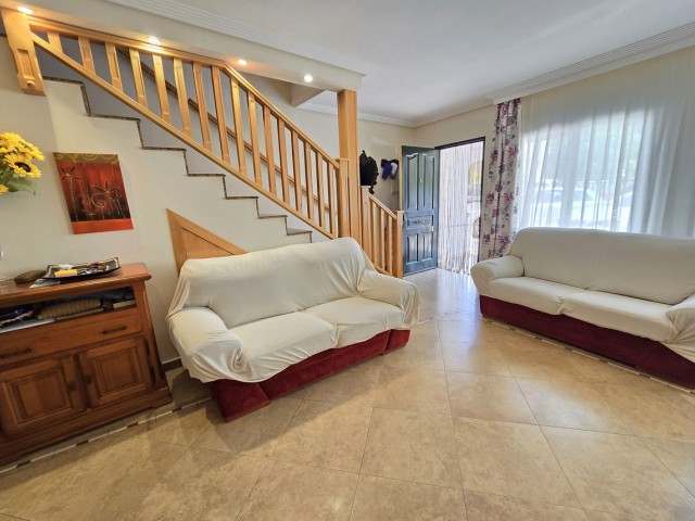 3 Bedrooms Townhouse in La Cala de Mijas