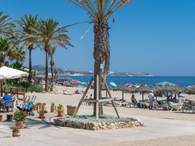 3 Bedrooms Townhouse in La Cala de Mijas