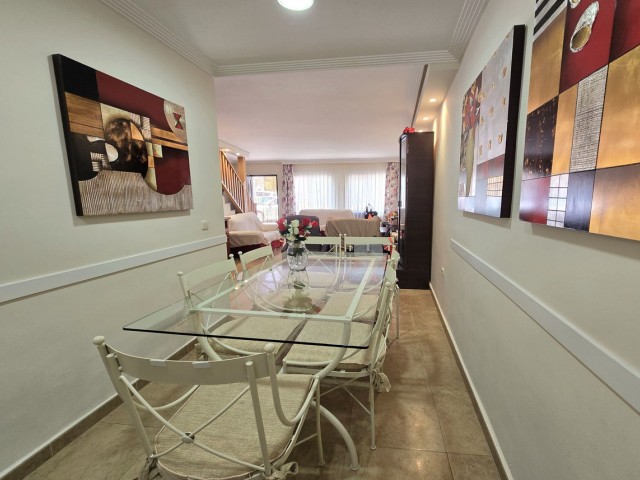 3 Bedrooms Townhouse in La Cala de Mijas
