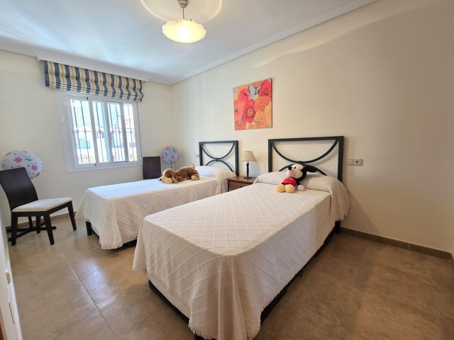 3 Bedrooms Townhouse in La Cala de Mijas