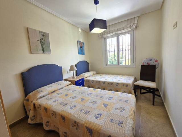 3 Bedrooms Townhouse in La Cala de Mijas