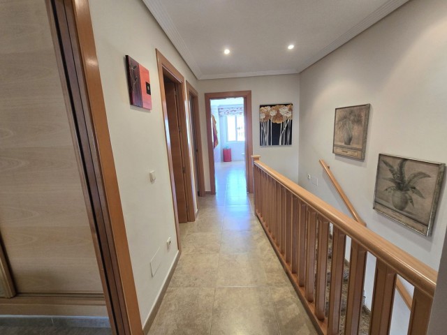 3 Bedrooms Townhouse in La Cala de Mijas