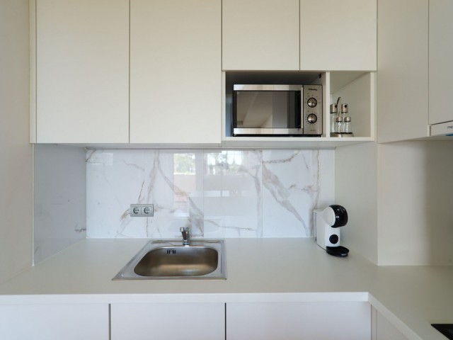 1 Bedrooms Apartment in The Golden Mile