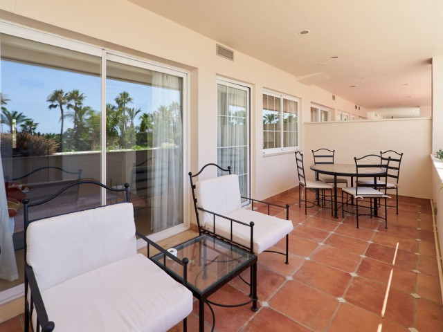 1 Bedrooms Apartment in The Golden Mile