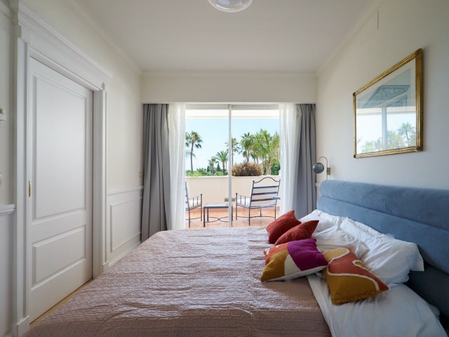 1 Bedrooms Apartment in The Golden Mile