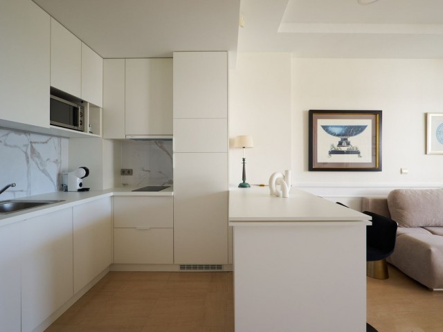 1 Bedrooms Apartment in The Golden Mile