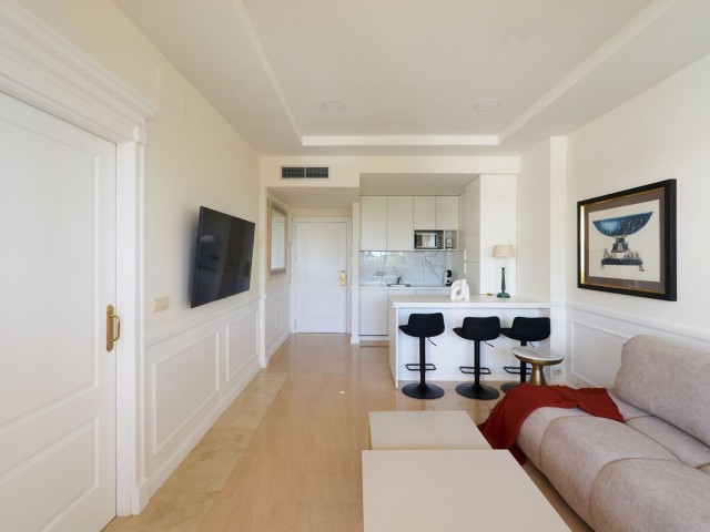 1 Bedrooms Apartment in The Golden Mile