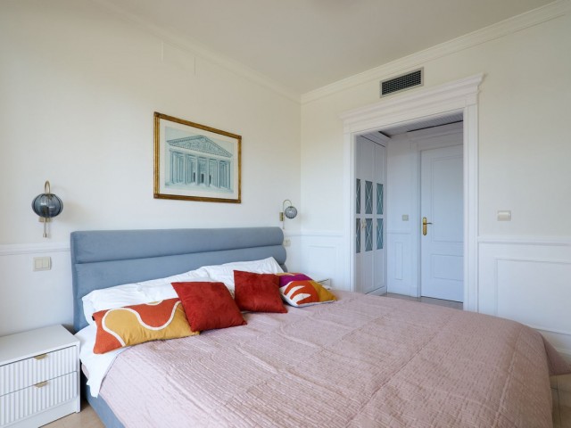 1 Bedrooms Apartment in The Golden Mile