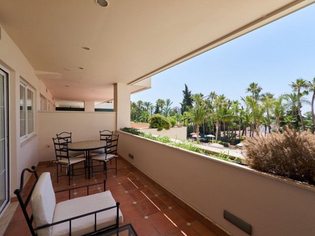 1 Bedrooms Apartment in The Golden Mile