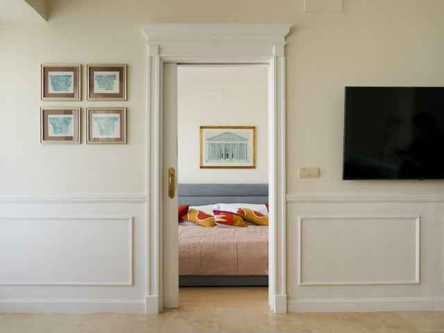 1 Bedrooms Apartment in The Golden Mile