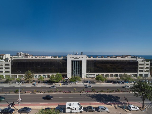 1 Bedrooms Apartment in The Golden Mile