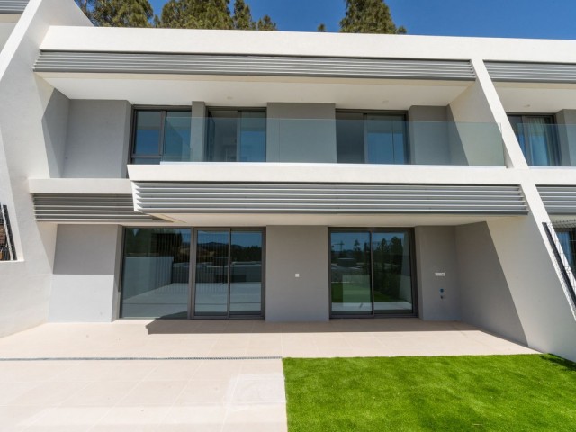 Reihenhaus, El Chaparral, R4789000
