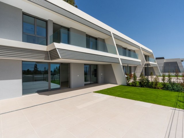 3 Slaapkamer Rijtjeshuis in El Chaparral