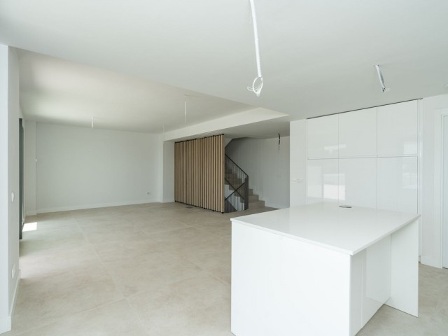 3 Slaapkamer Rijtjeshuis in El Chaparral