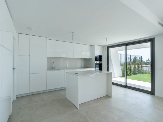 3 Slaapkamer Rijtjeshuis in El Chaparral