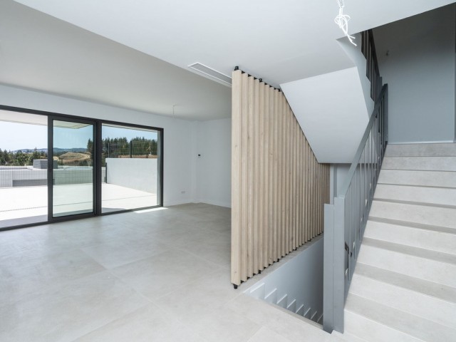 3 Slaapkamer Rijtjeshuis in El Chaparral