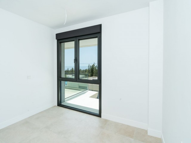 3 Slaapkamer Rijtjeshuis in El Chaparral