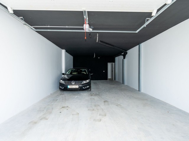 3 Slaapkamer Rijtjeshuis in El Chaparral