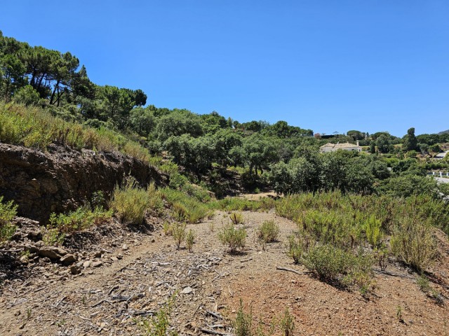  Tontti La Zagaleta