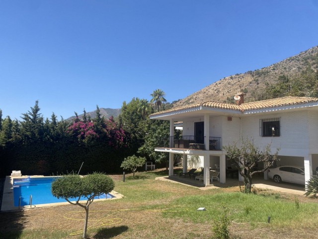 Villa, La Capellania, R4790650