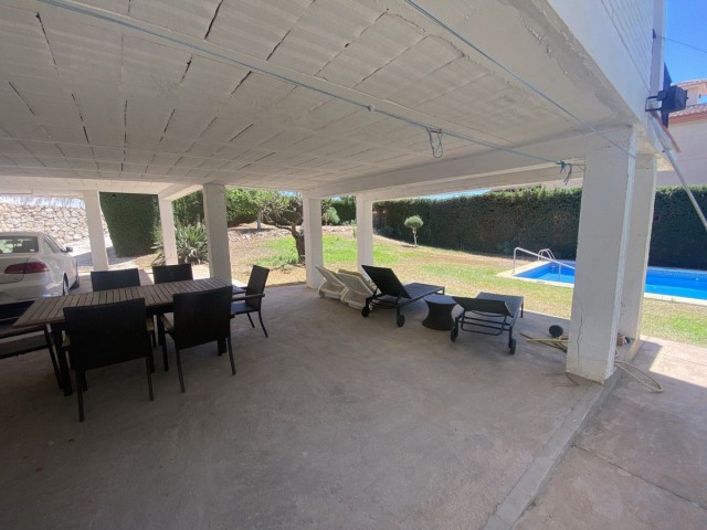 3 Slaapkamer Villa in La Capellania