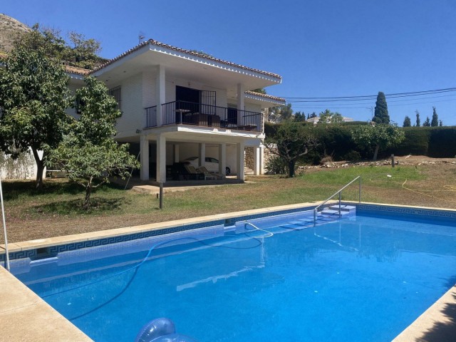 Huvila, La Capellania, R4790650