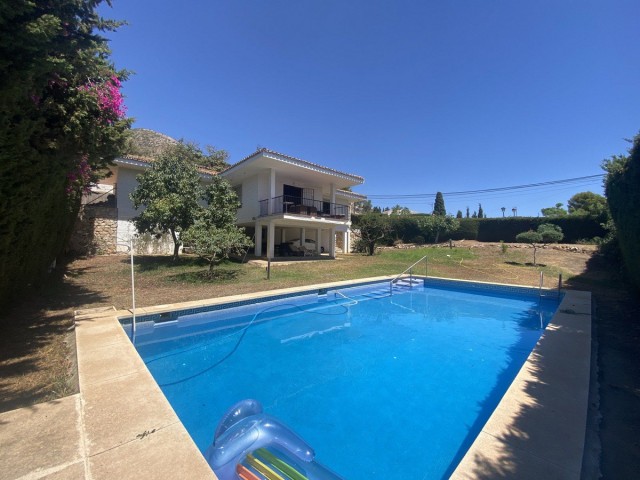 Huvila, La Capellania, R4790650