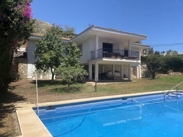 Huvila, La Capellania, R4790650