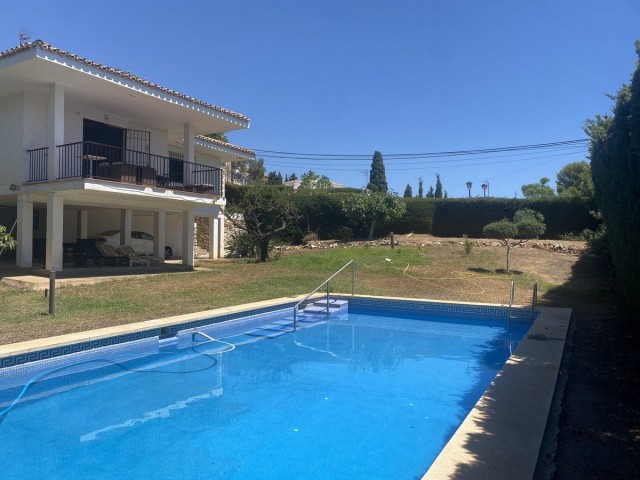 Huvila, La Capellania, R4790650