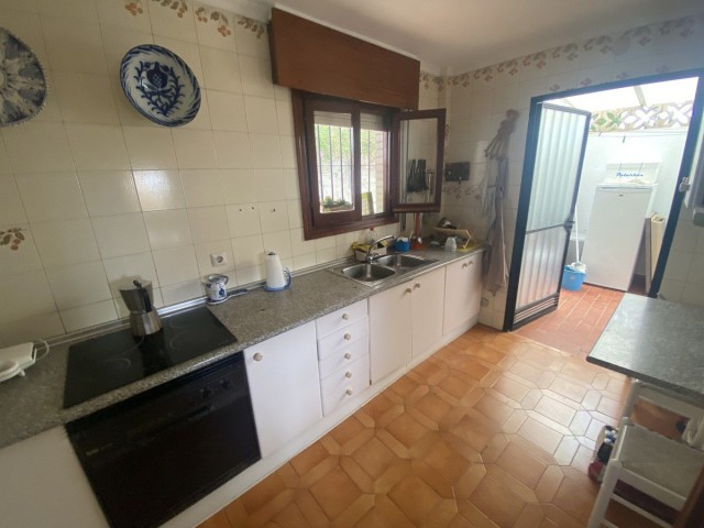 3 Schlafzimmer Villa in La Capellania