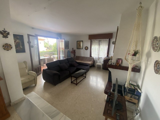 3 Schlafzimmer Villa in La Capellania