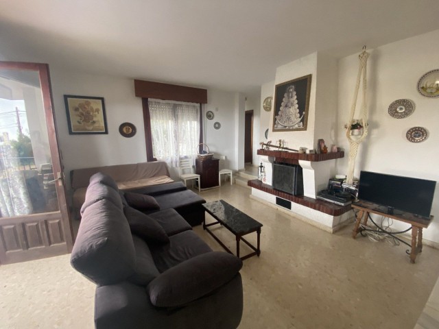 3 Schlafzimmer Villa in La Capellania