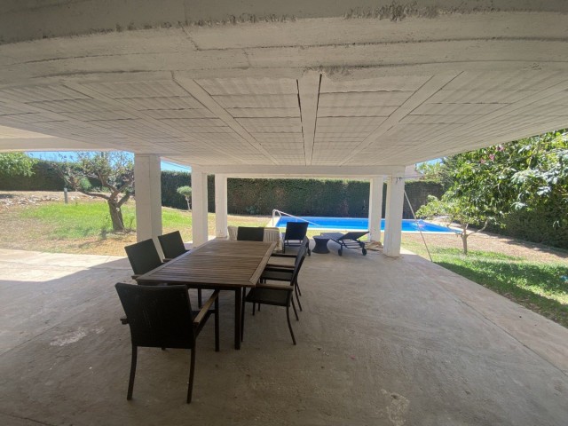 3 Slaapkamer Villa in La Capellania