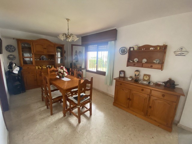 3 Slaapkamer Villa in La Capellania
