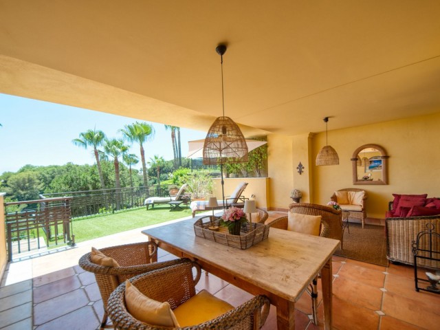 Apartment, Sierra Blanca, R4791601