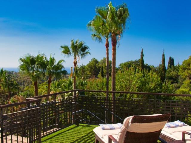 Appartement, Sierra Blanca, R4791601