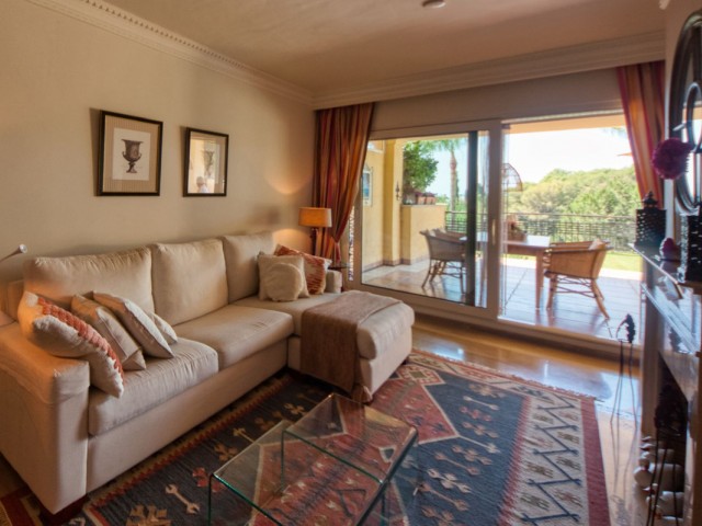 Appartement, Sierra Blanca, R4791601
