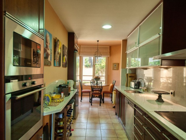 Appartement, Sierra Blanca, R4791601