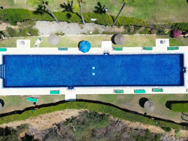 Appartement, Sierra Blanca, R4791601