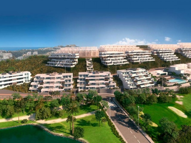 Leilighet, La Cala, DVG-D4940