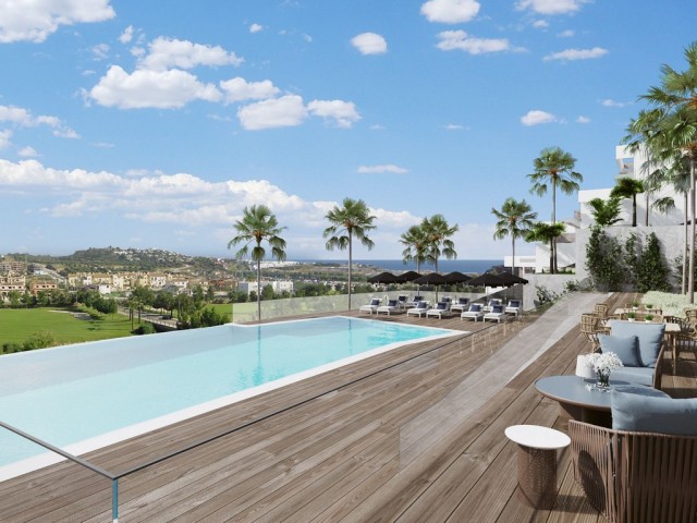 Apartment, La Cala, DVG-D4940