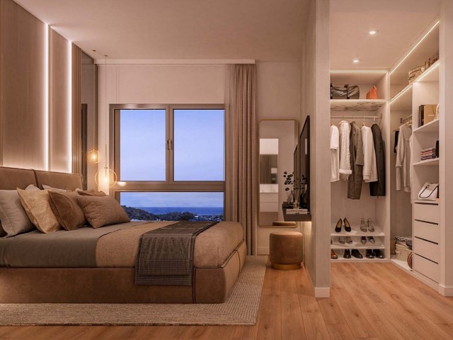 Appartement avec 2 Chambres  à Casares