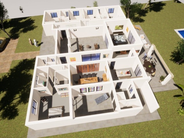 Tontti, San Roque Club, R4788133