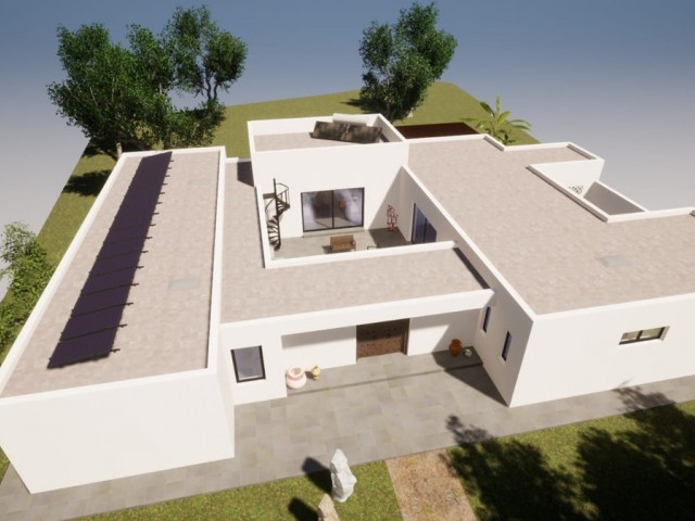  Parcelle à San Roque Club